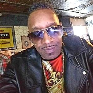 Meet your Posher, Keith a.